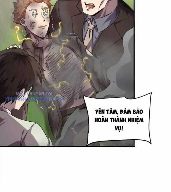 Siêu Thần Chế Tạp Sư - Chapter 159 - Trang 31