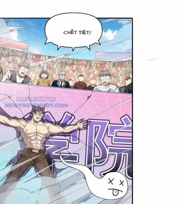 Siêu Thần Chế Tạp Sư - Chapter 159 - Trang 35