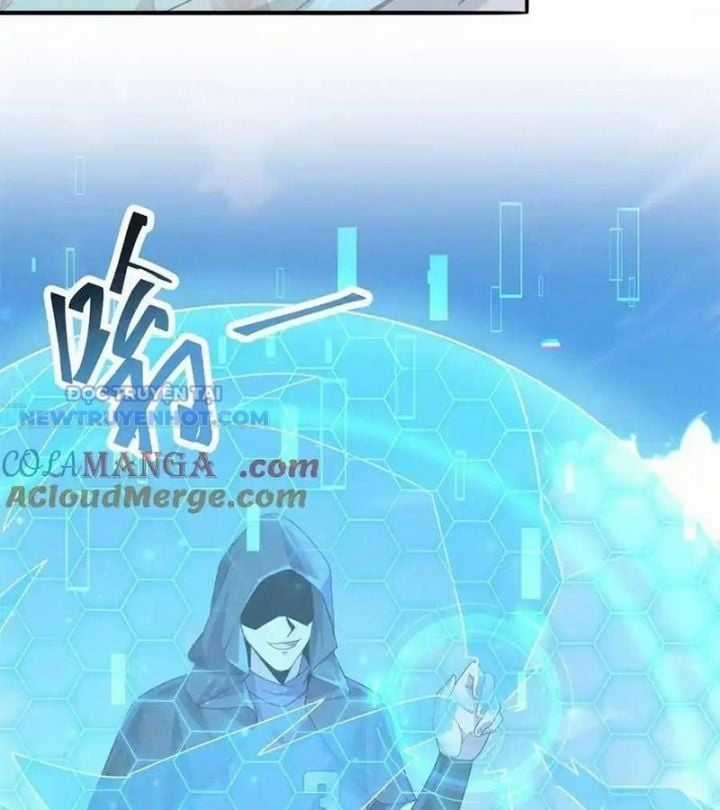 Siêu Thần Chế Tạp Sư - Chapter 159 - Trang 36