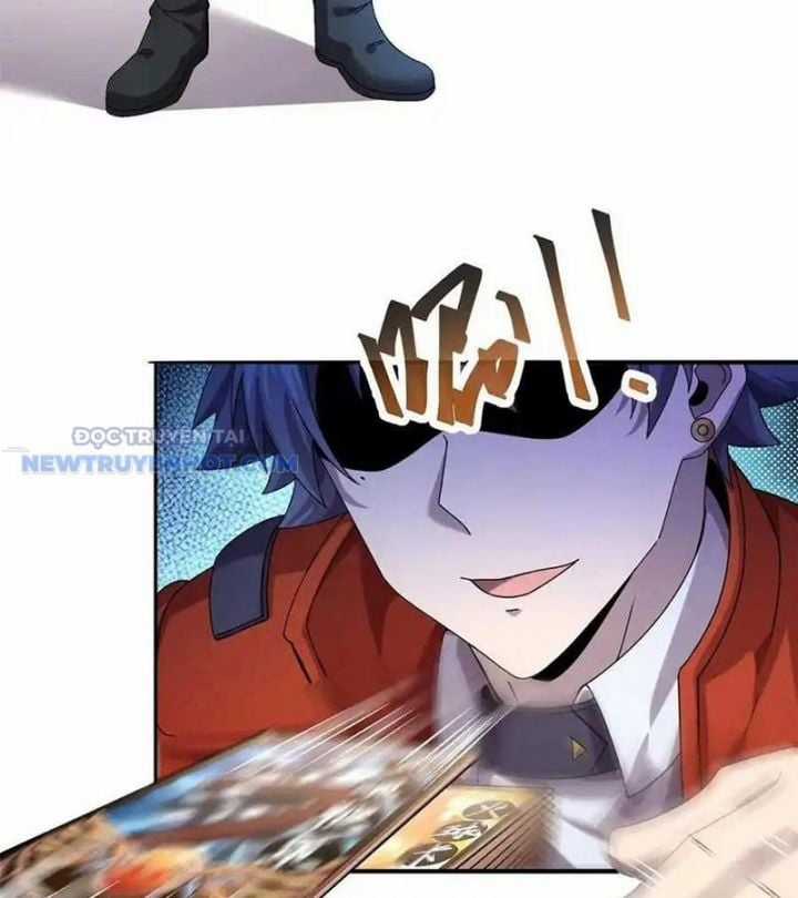 Siêu Thần Chế Tạp Sư - Chapter 159 - Trang 38