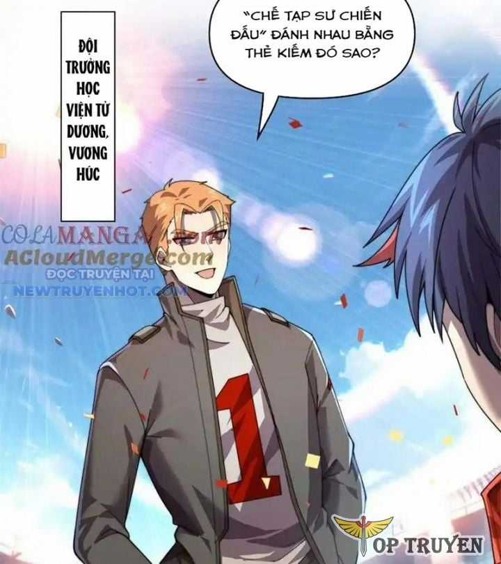 Siêu Thần Chế Tạp Sư - Chapter 159 - Trang 5