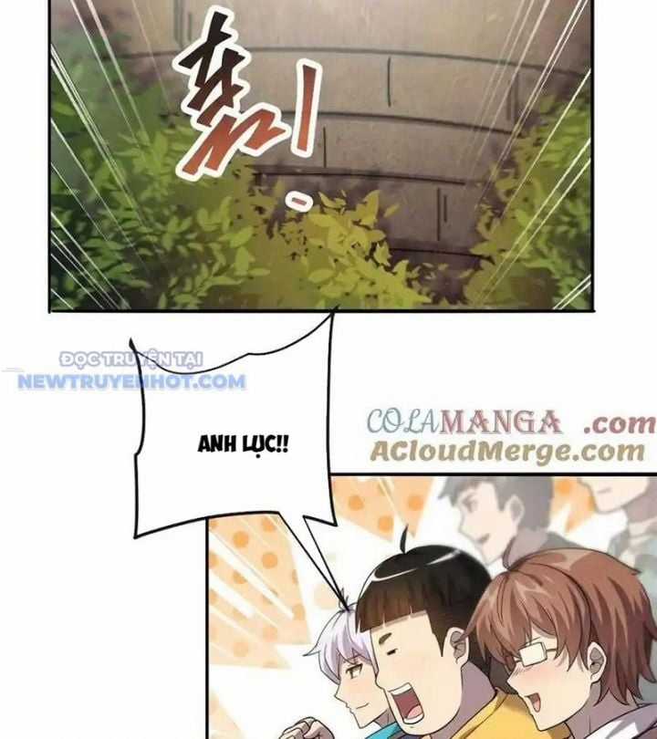 Siêu Thần Chế Tạp Sư - Chapter 159 - Trang 42