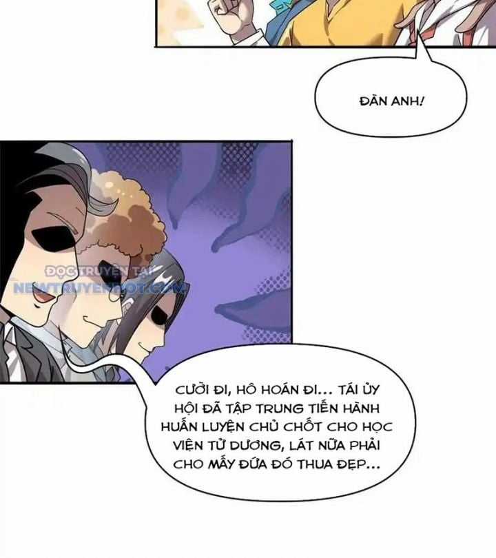 Siêu Thần Chế Tạp Sư - Chapter 159 - Trang 43