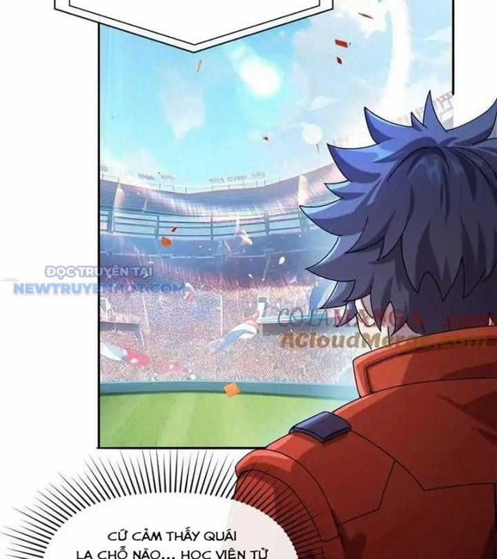Siêu Thần Chế Tạp Sư - Chapter 159 - Trang 45