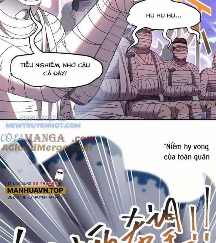 Siêu Thần Chế Tạp Sư - Chapter 159 - Trang 48