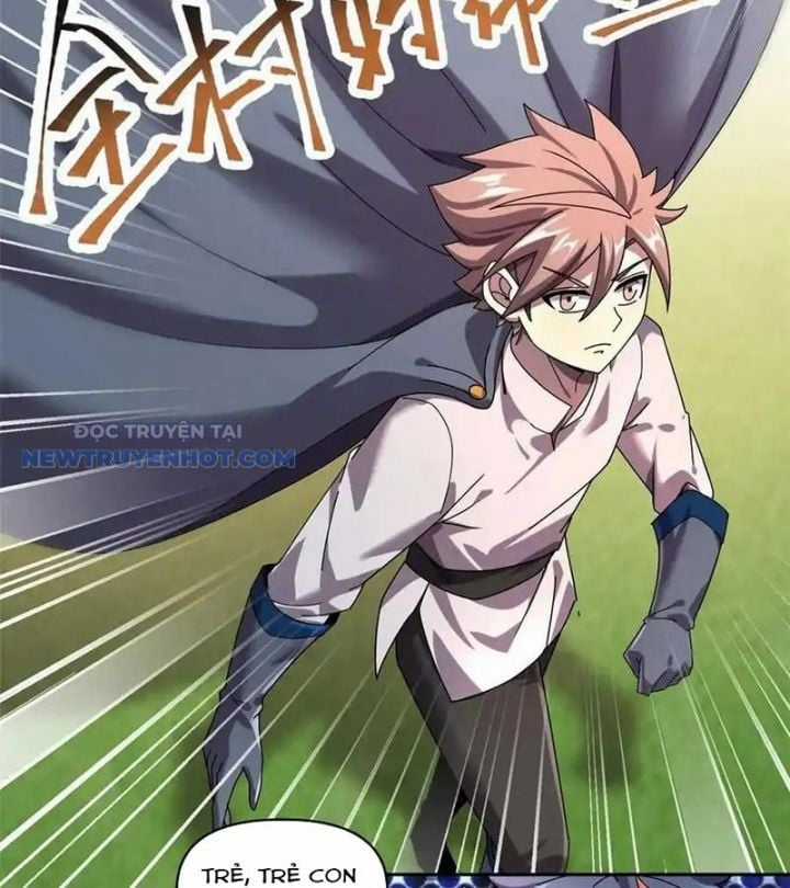 Siêu Thần Chế Tạp Sư - Chapter 159 - Trang 49