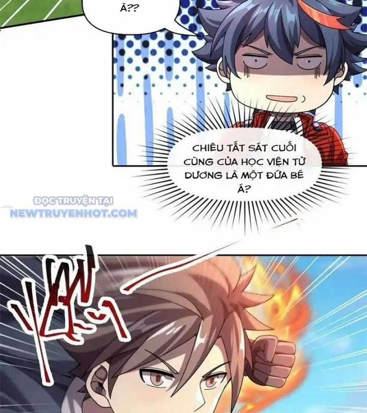 Siêu Thần Chế Tạp Sư - Chapter 159 - Trang 50