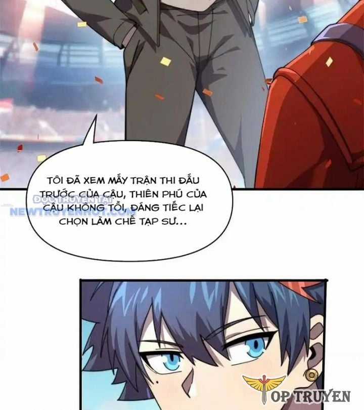 Siêu Thần Chế Tạp Sư - Chapter 159 - Trang 6