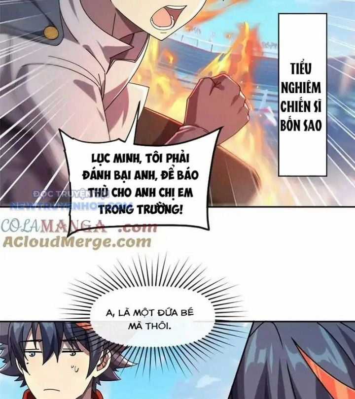 Siêu Thần Chế Tạp Sư - Chapter 159 - Trang 51