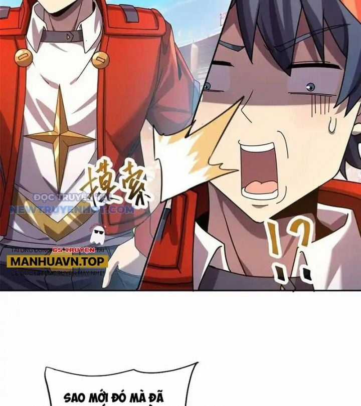 Siêu Thần Chế Tạp Sư - Chapter 159 - Trang 52