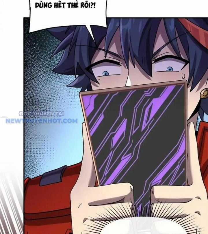 Siêu Thần Chế Tạp Sư - Chapter 159 - Trang 53