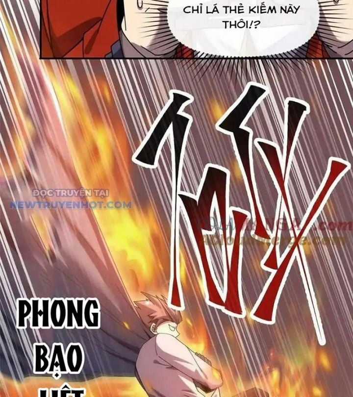 Siêu Thần Chế Tạp Sư - Chapter 159 - Trang 54