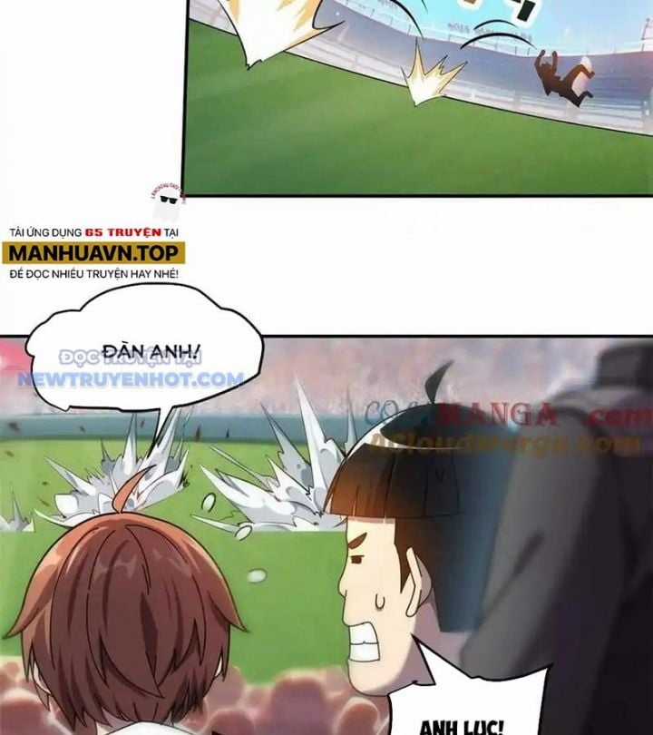 Siêu Thần Chế Tạp Sư - Chapter 159 - Trang 57