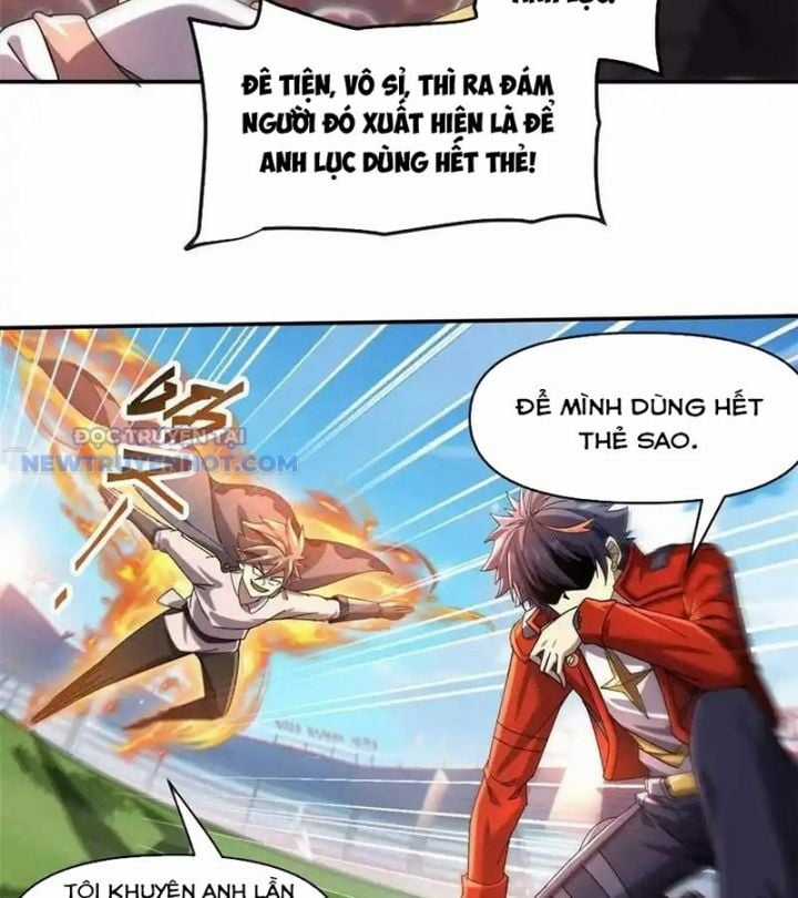 Siêu Thần Chế Tạp Sư - Chapter 159 - Trang 58