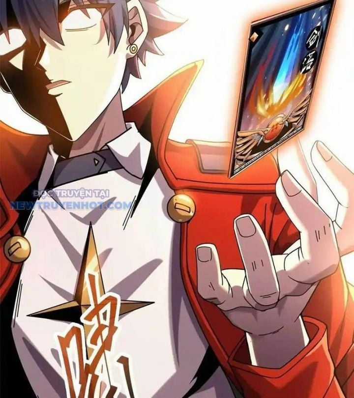 Siêu Thần Chế Tạp Sư - Chapter 159 - Trang 62