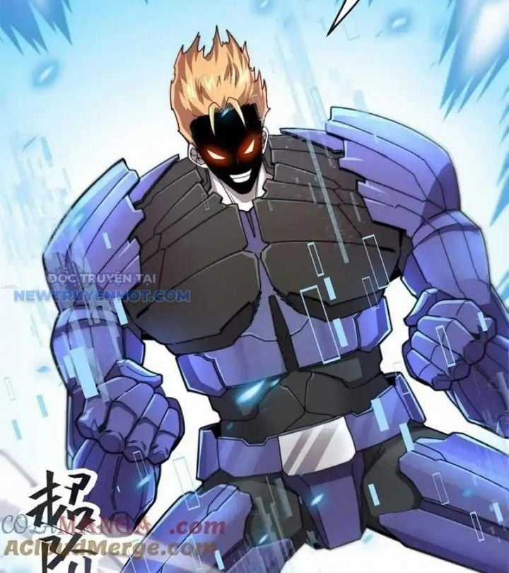 Siêu Thần Chế Tạp Sư - Chapter 159 - Trang 10