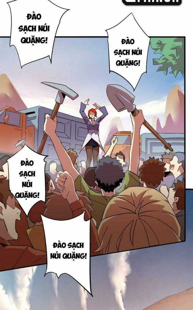 Siêu Thần Chế Tạp Sư - Chapter 16 - Trang 2