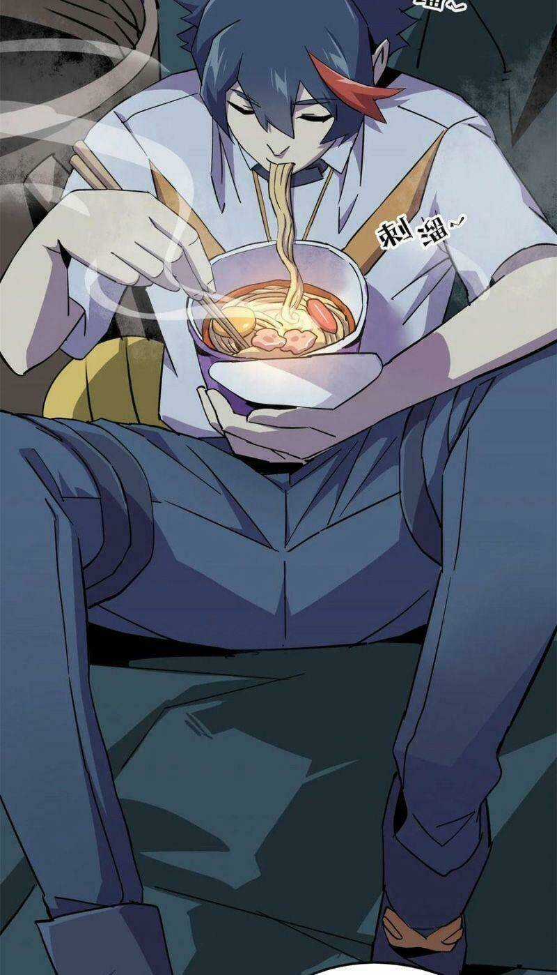 Siêu Thần Chế Tạp Sư - Chapter 16 - Trang 11