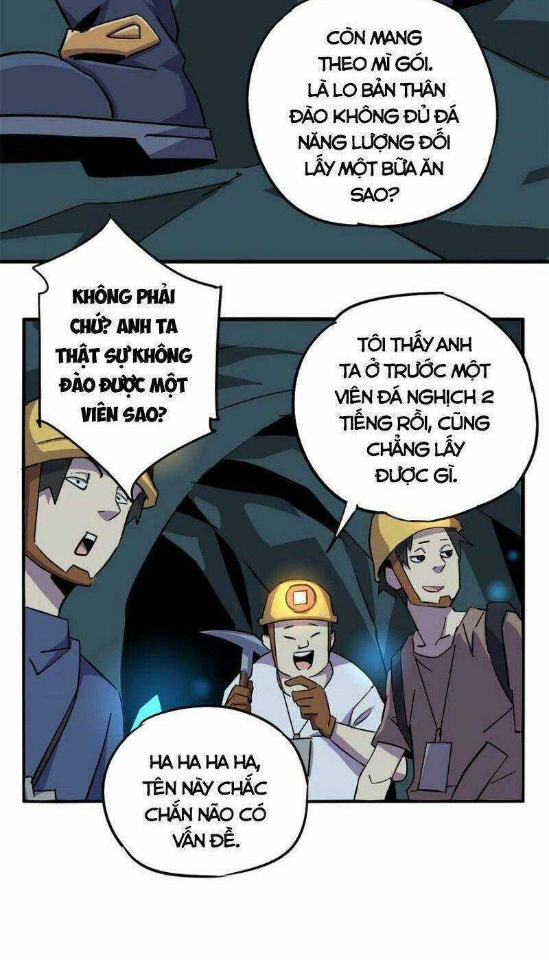 Siêu Thần Chế Tạp Sư - Chapter 16 - Trang 12