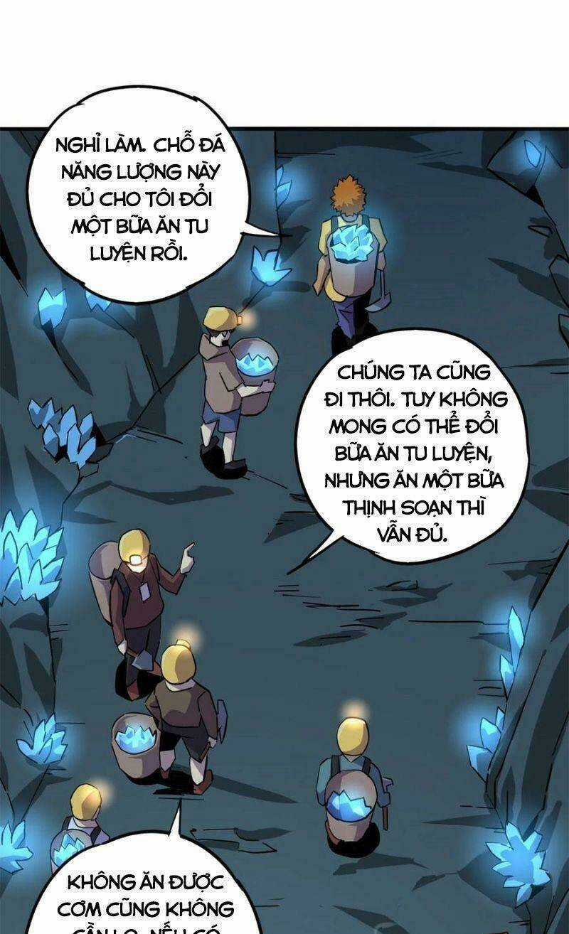 Siêu Thần Chế Tạp Sư - Chapter 16 - Trang 13