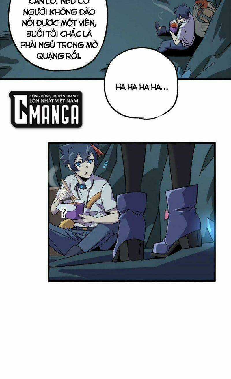 Siêu Thần Chế Tạp Sư - Chapter 16 - Trang 14