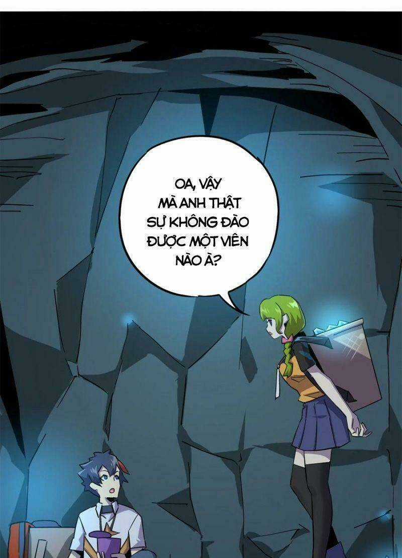 Siêu Thần Chế Tạp Sư - Chapter 16 - Trang 15