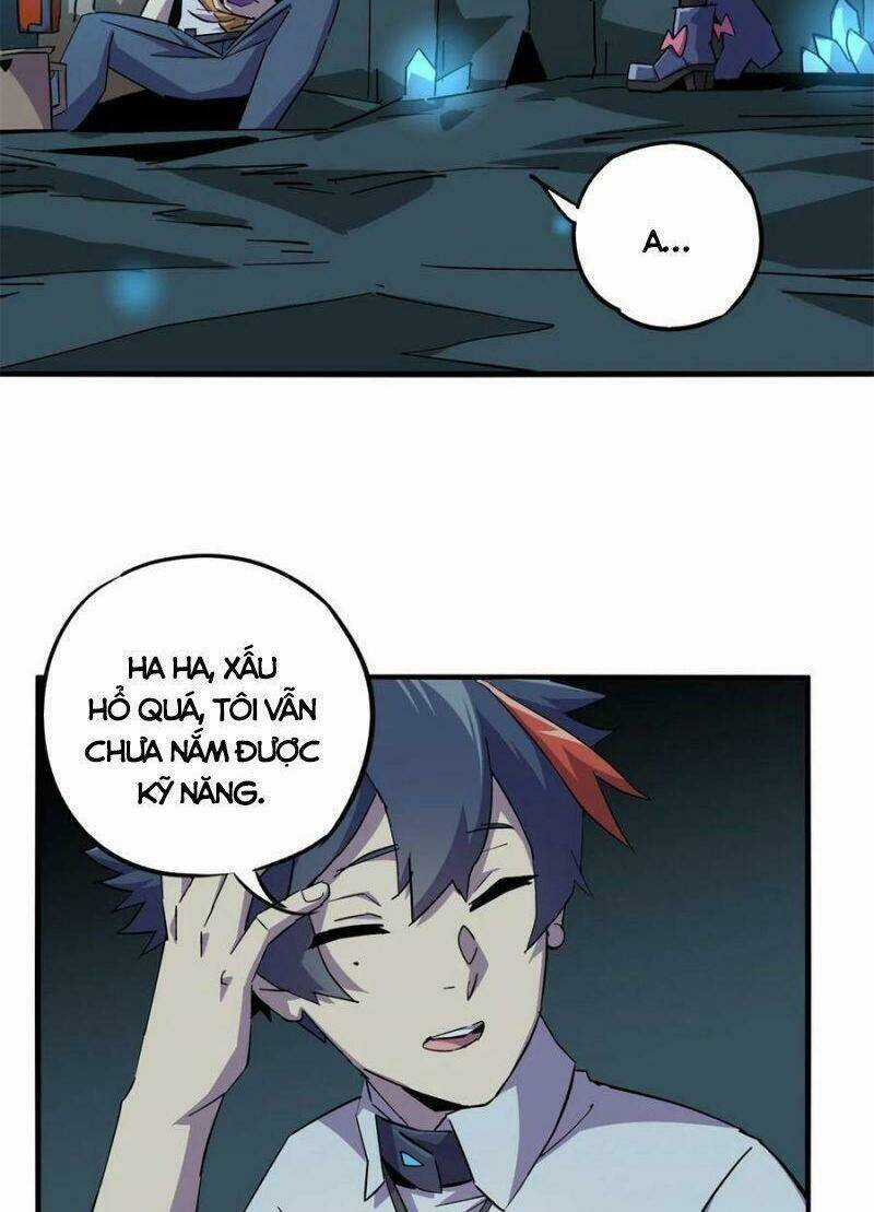 Siêu Thần Chế Tạp Sư - Chapter 16 - Trang 16