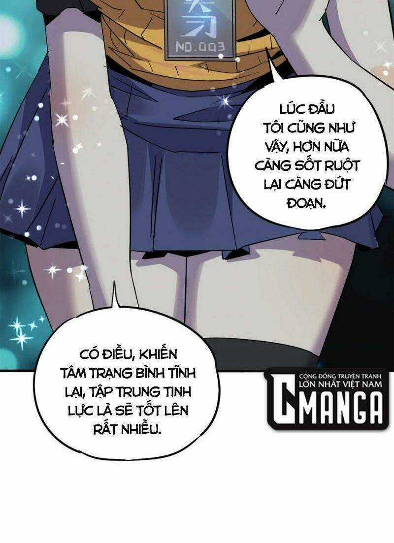 Siêu Thần Chế Tạp Sư - Chapter 16 - Trang 18