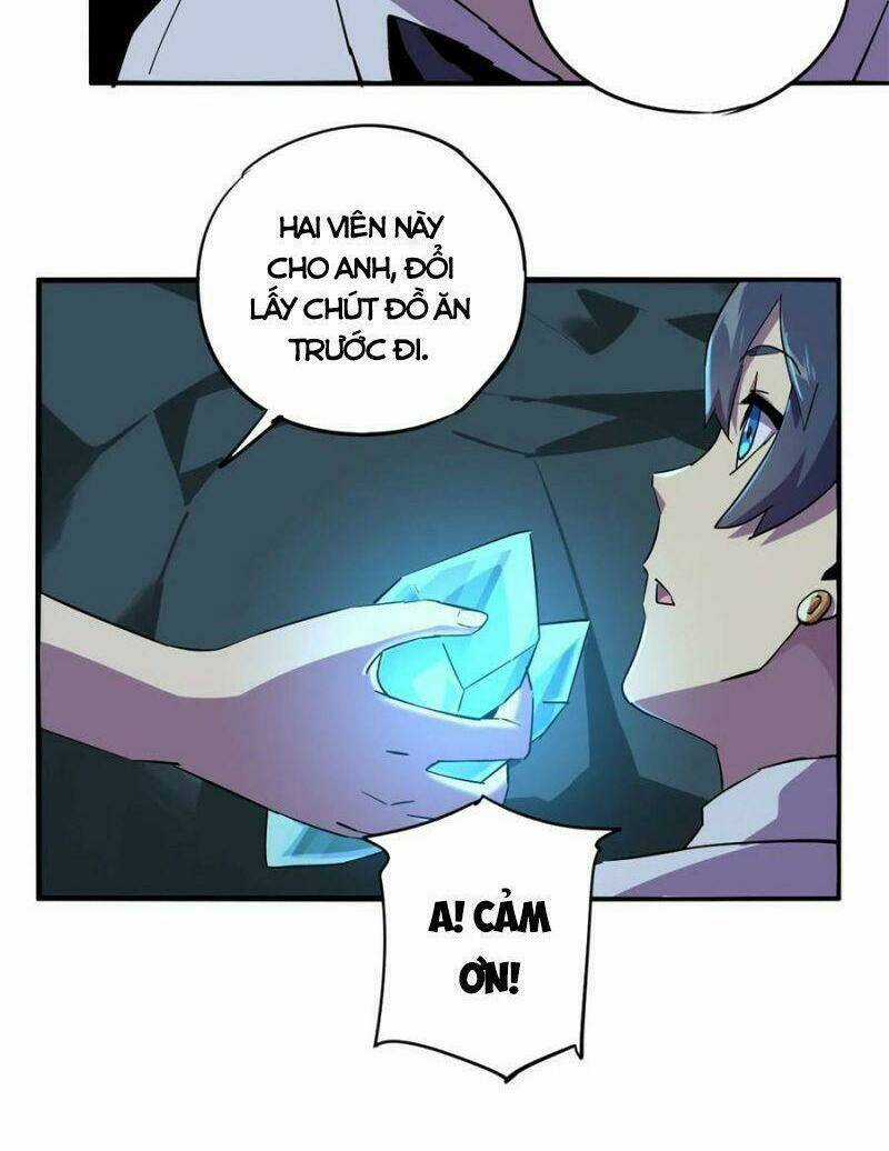 Siêu Thần Chế Tạp Sư - Chapter 16 - Trang 20