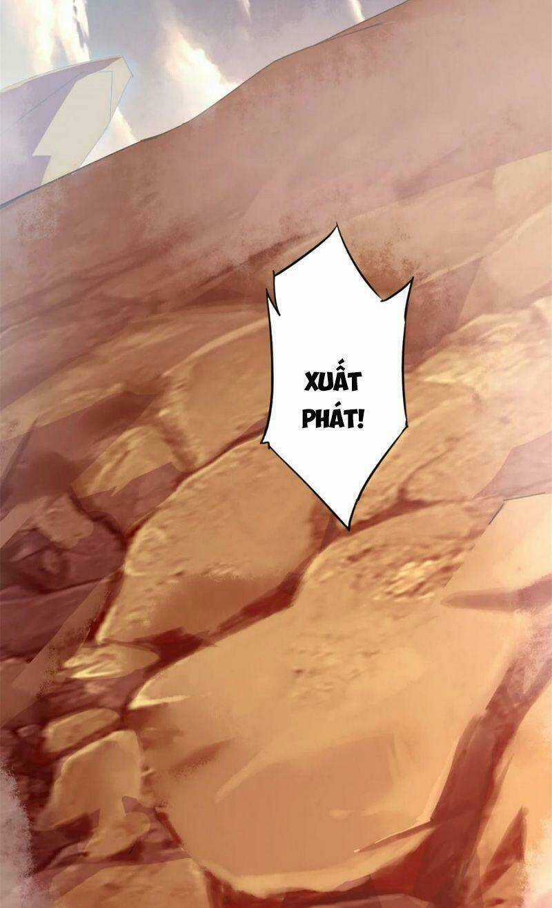 Siêu Thần Chế Tạp Sư - Chapter 16 - Trang 3