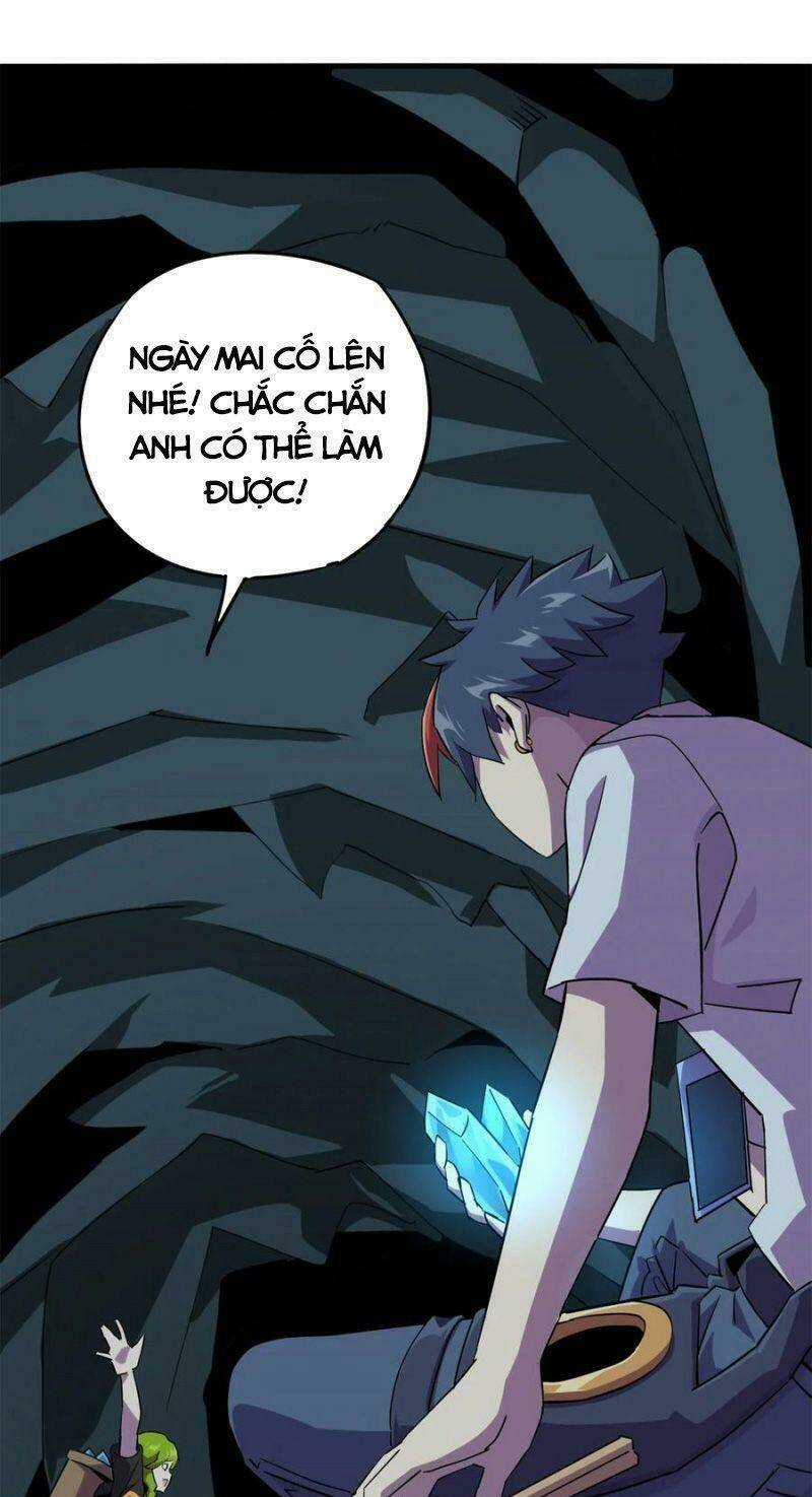 Siêu Thần Chế Tạp Sư - Chapter 16 - Trang 21