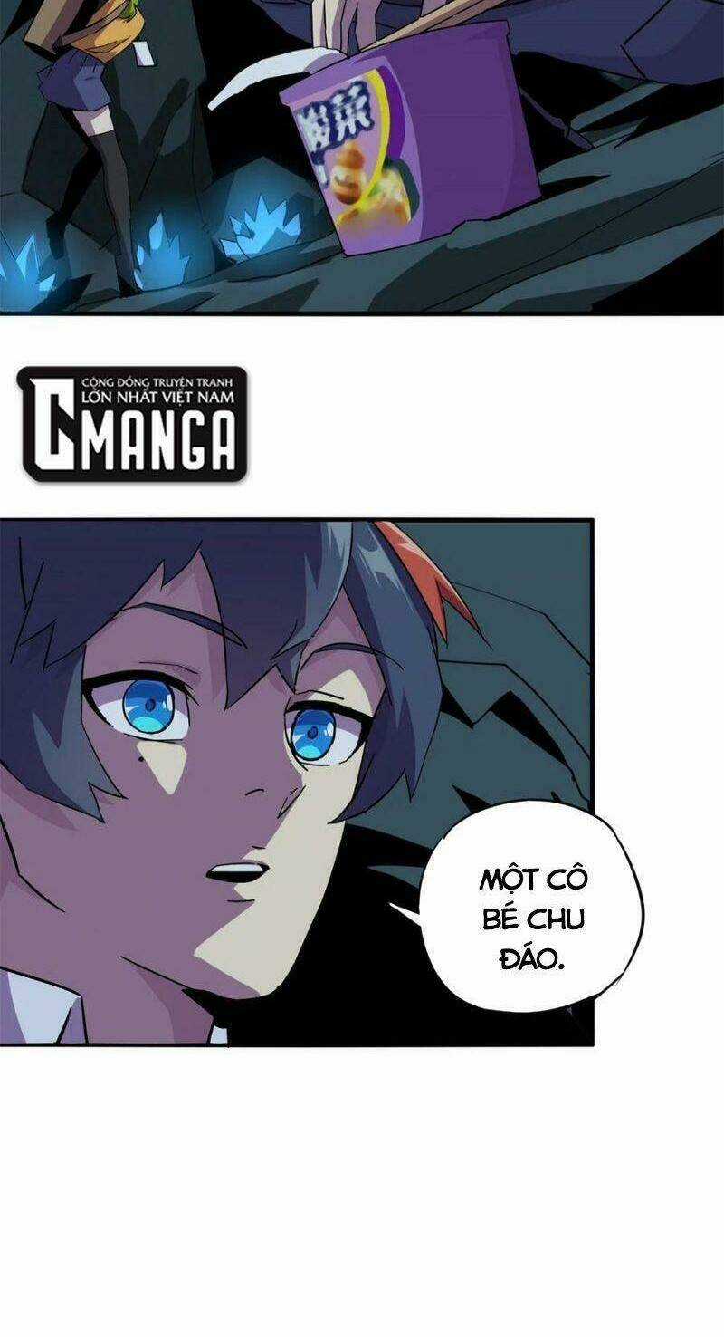 Siêu Thần Chế Tạp Sư - Chapter 16 - Trang 22