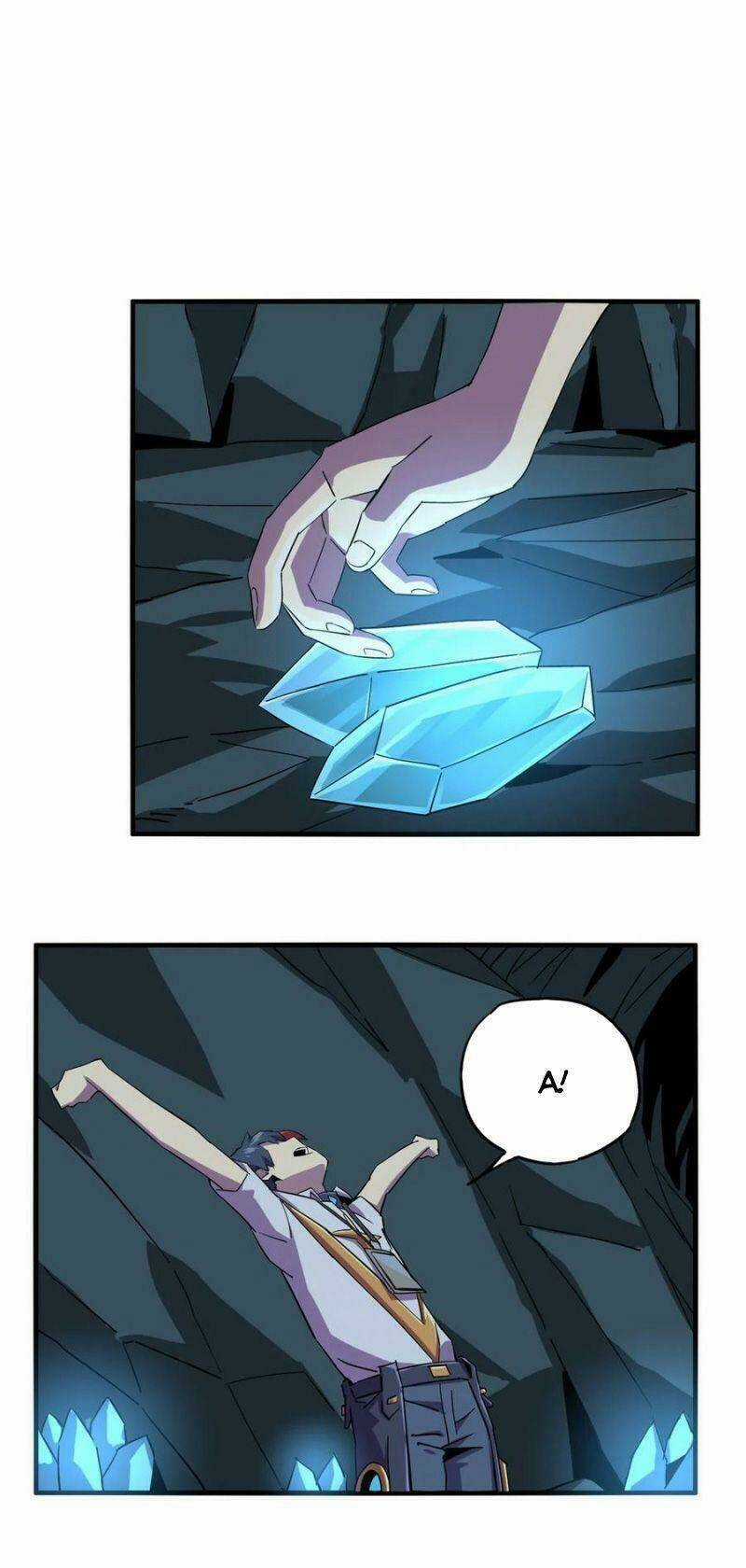 Siêu Thần Chế Tạp Sư - Chapter 16 - Trang 23