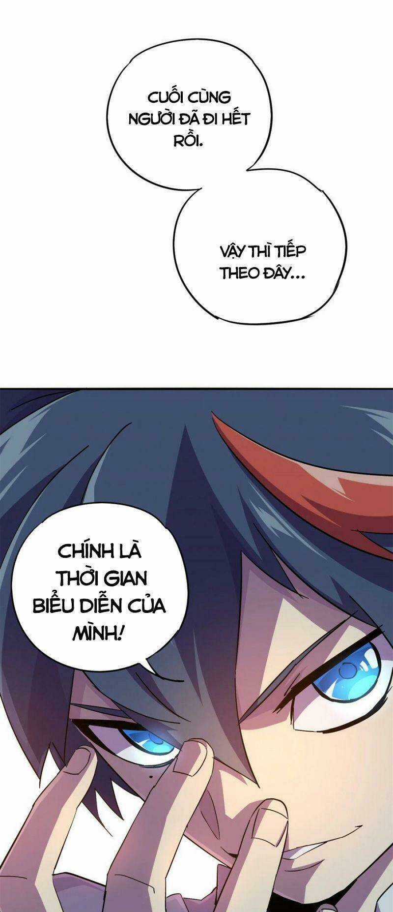 Siêu Thần Chế Tạp Sư - Chapter 16 - Trang 24