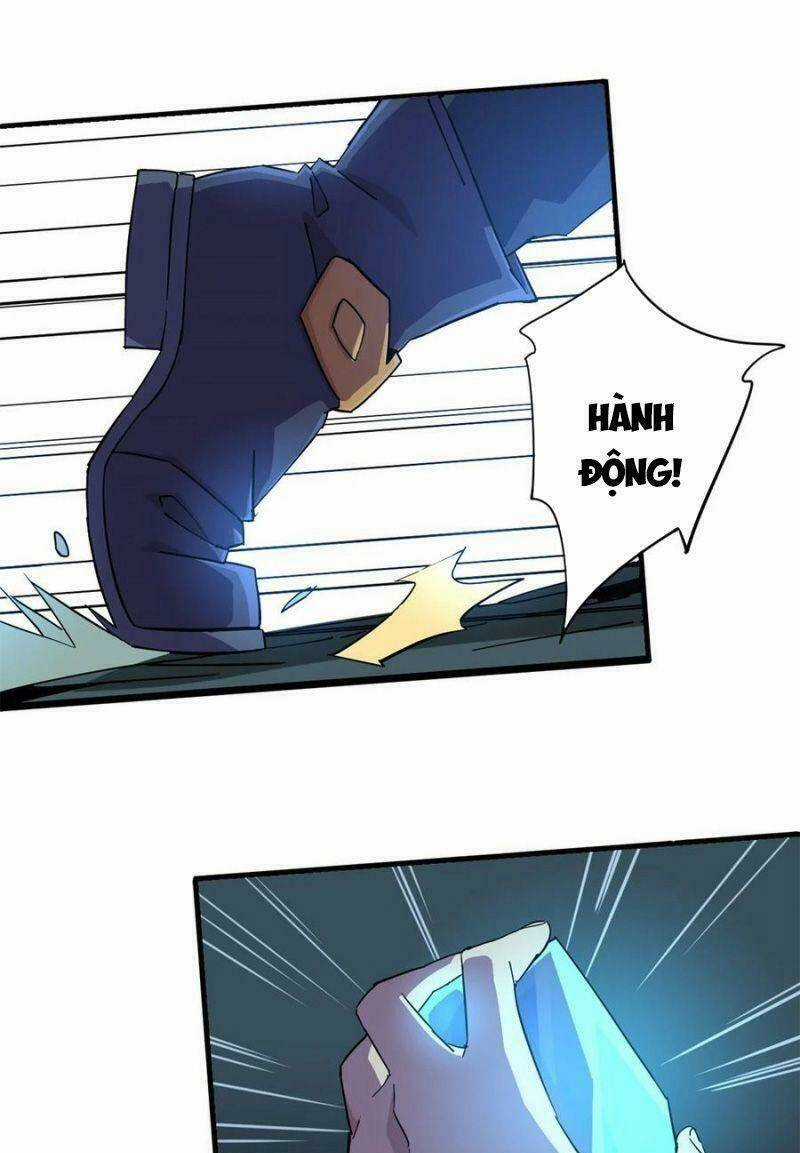 Siêu Thần Chế Tạp Sư - Chapter 16 - Trang 26