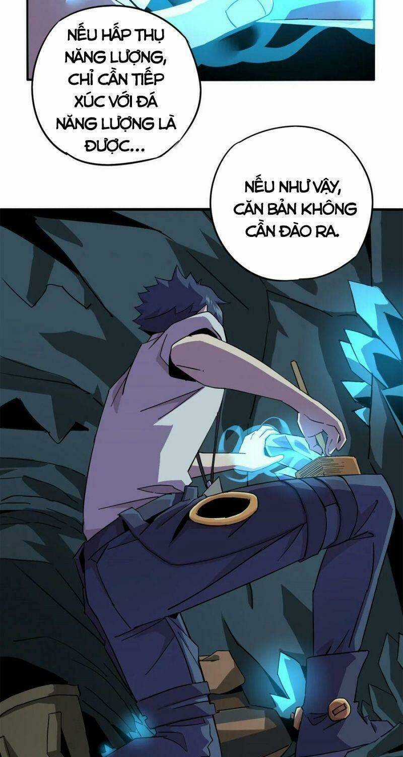 Siêu Thần Chế Tạp Sư - Chapter 16 - Trang 28