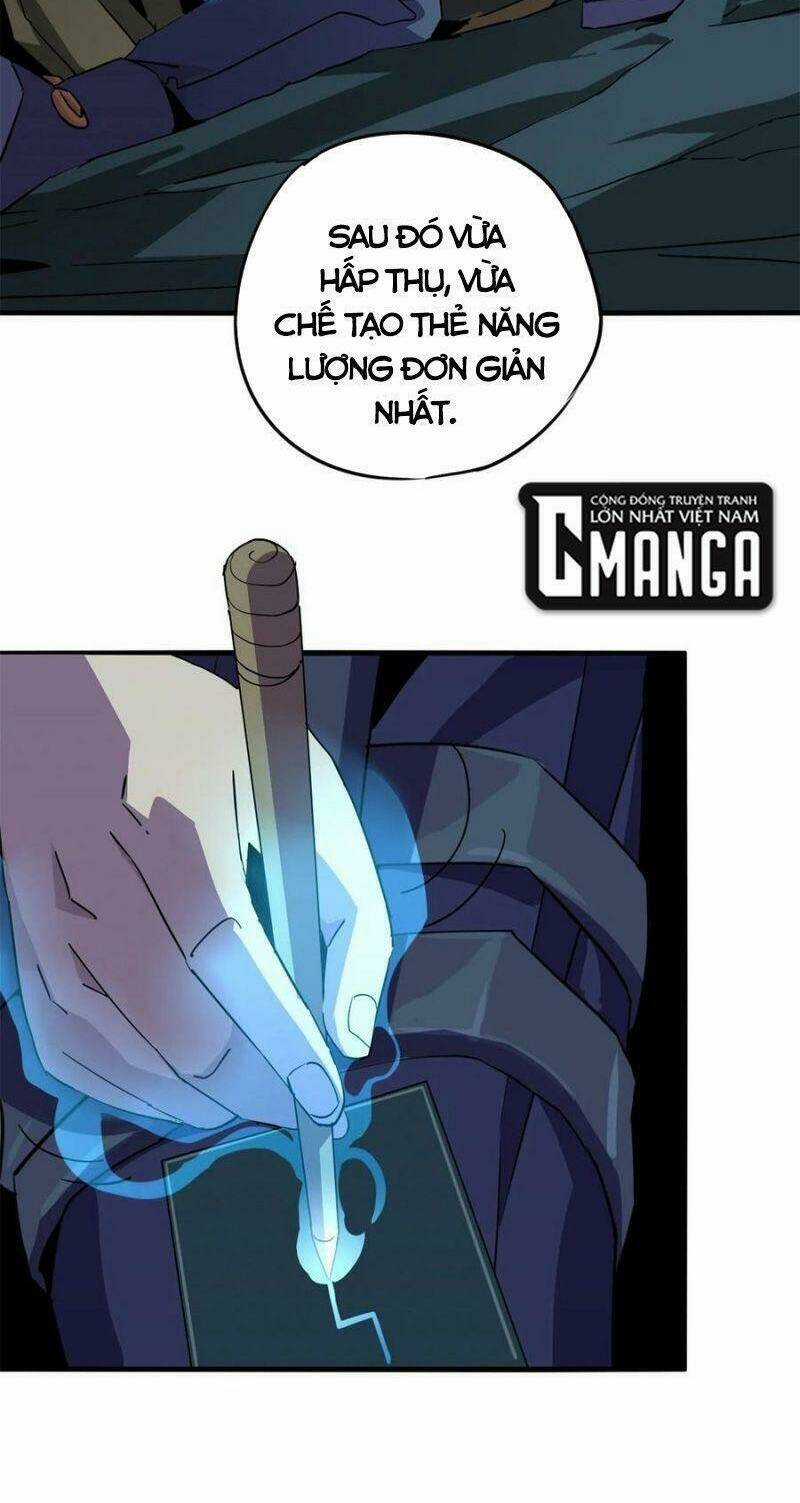 Siêu Thần Chế Tạp Sư - Chapter 16 - Trang 29