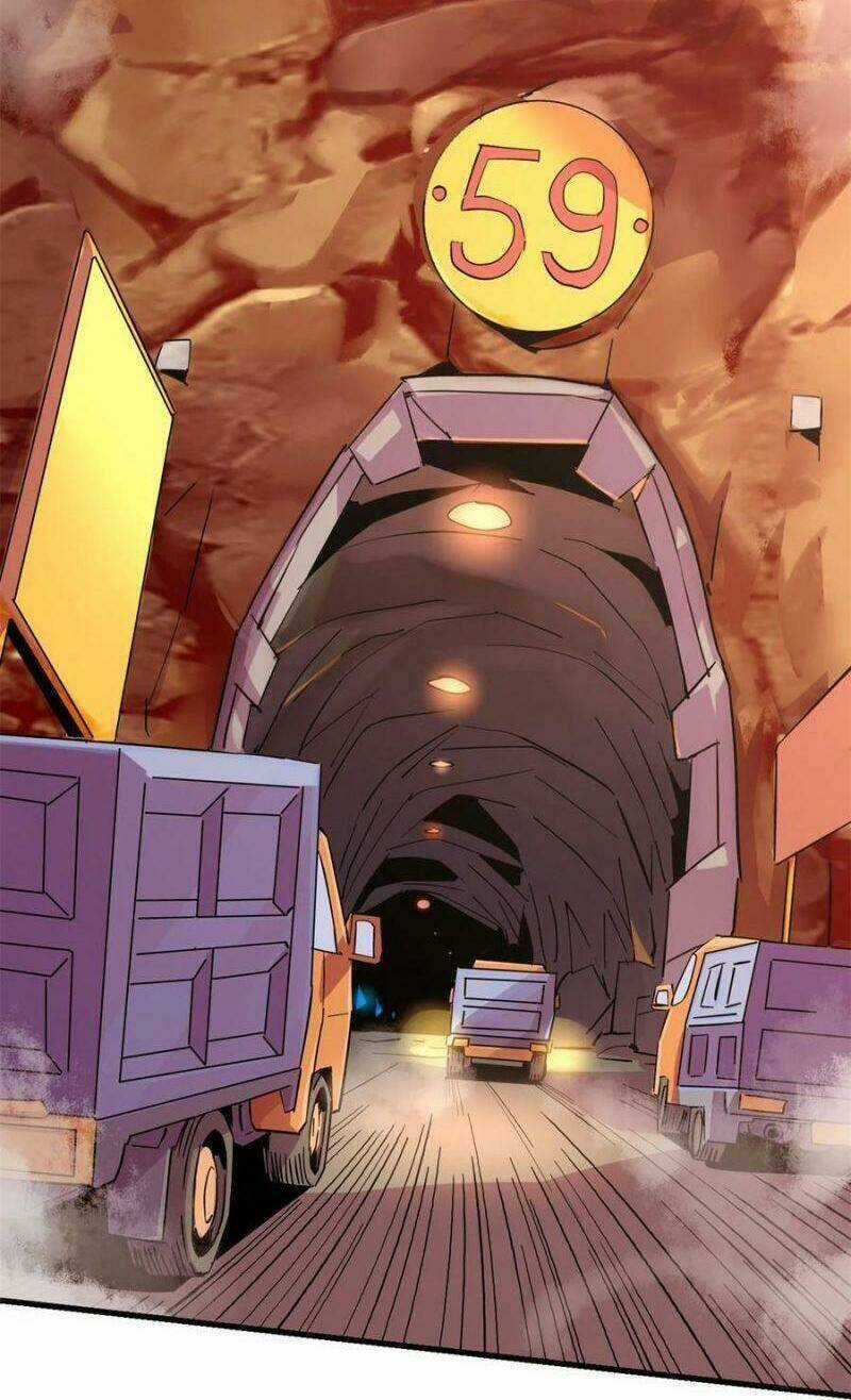 Siêu Thần Chế Tạp Sư - Chapter 16 - Trang 4