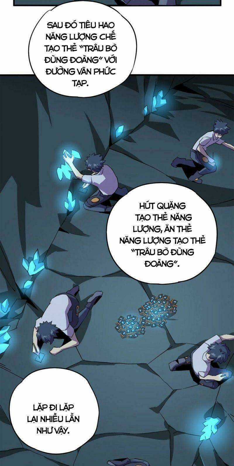 Siêu Thần Chế Tạp Sư - Chapter 16 - Trang 32