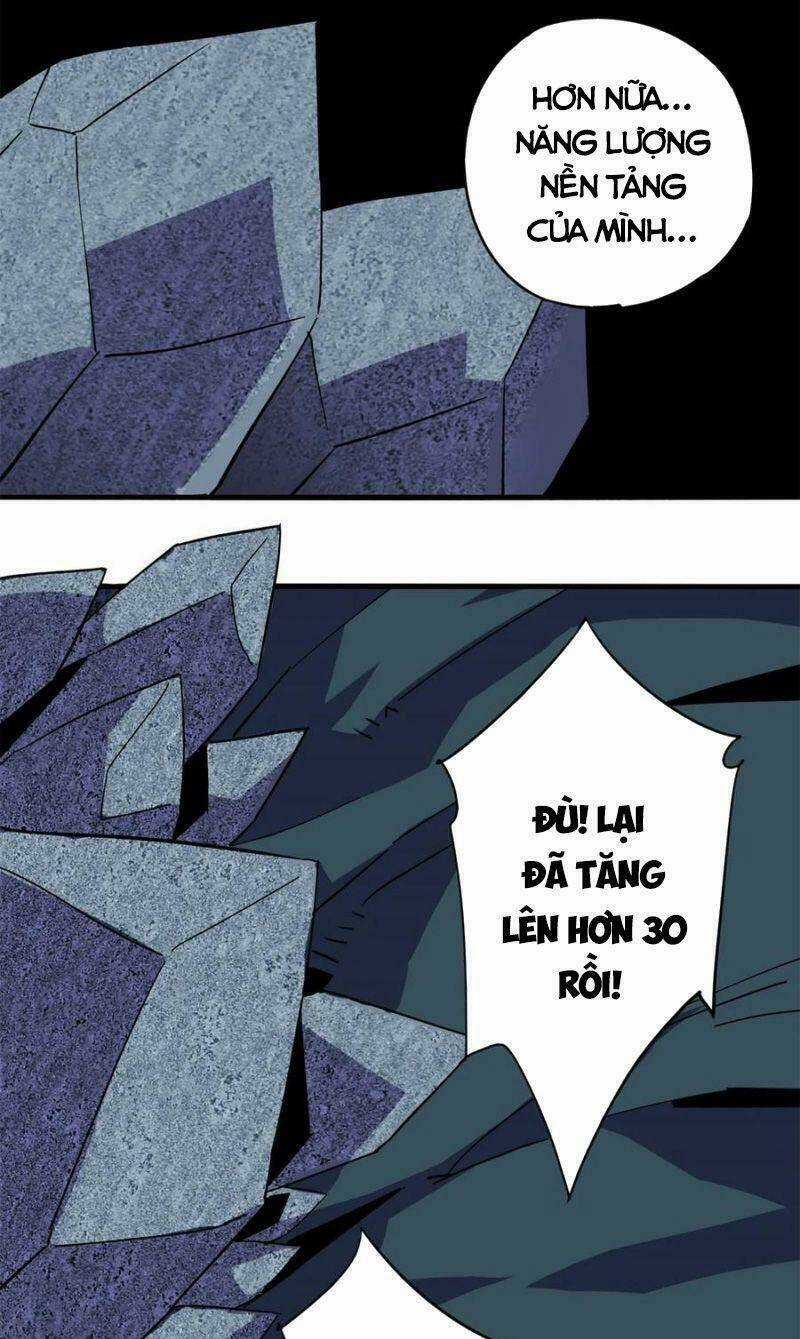 Siêu Thần Chế Tạp Sư - Chapter 16 - Trang 35