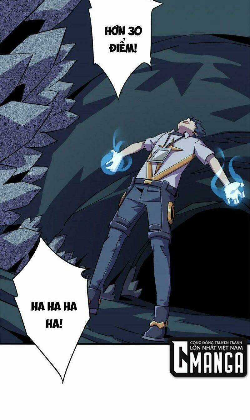 Siêu Thần Chế Tạp Sư - Chapter 16 - Trang 36