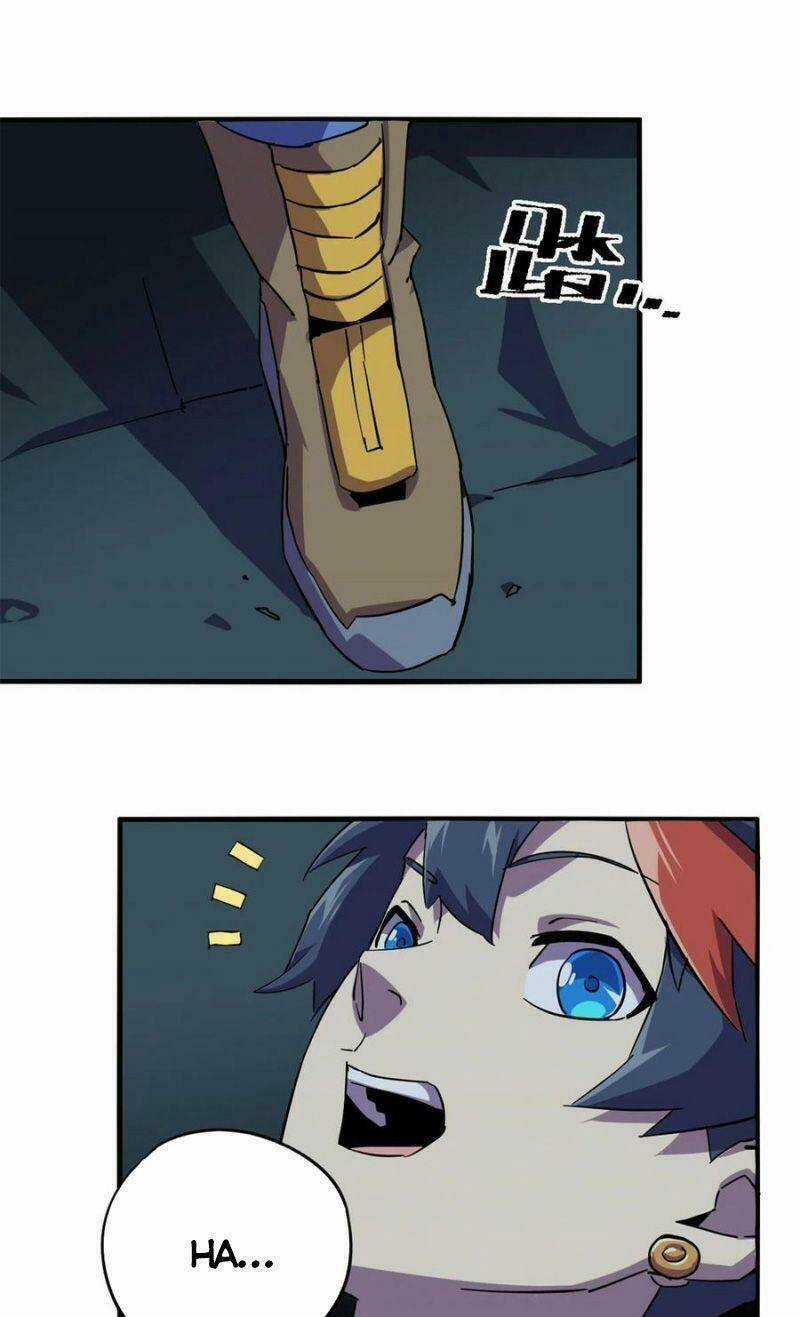 Siêu Thần Chế Tạp Sư - Chapter 16 - Trang 37