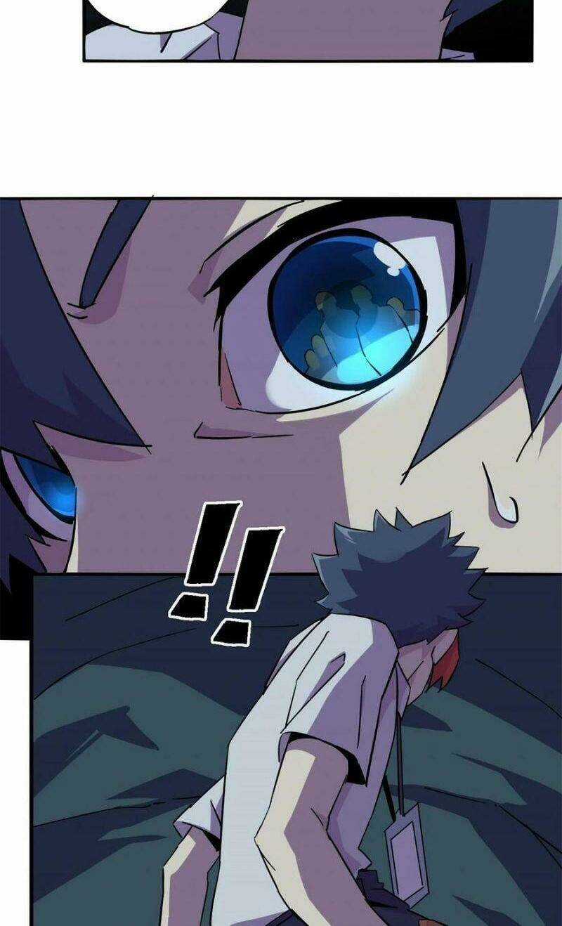 Siêu Thần Chế Tạp Sư - Chapter 16 - Trang 38