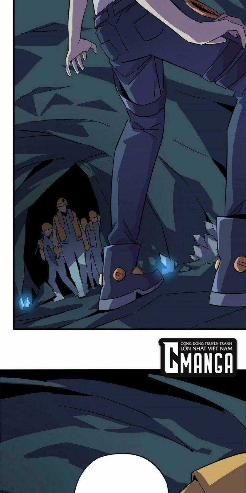 Siêu Thần Chế Tạp Sư - Chapter 16 - Trang 39