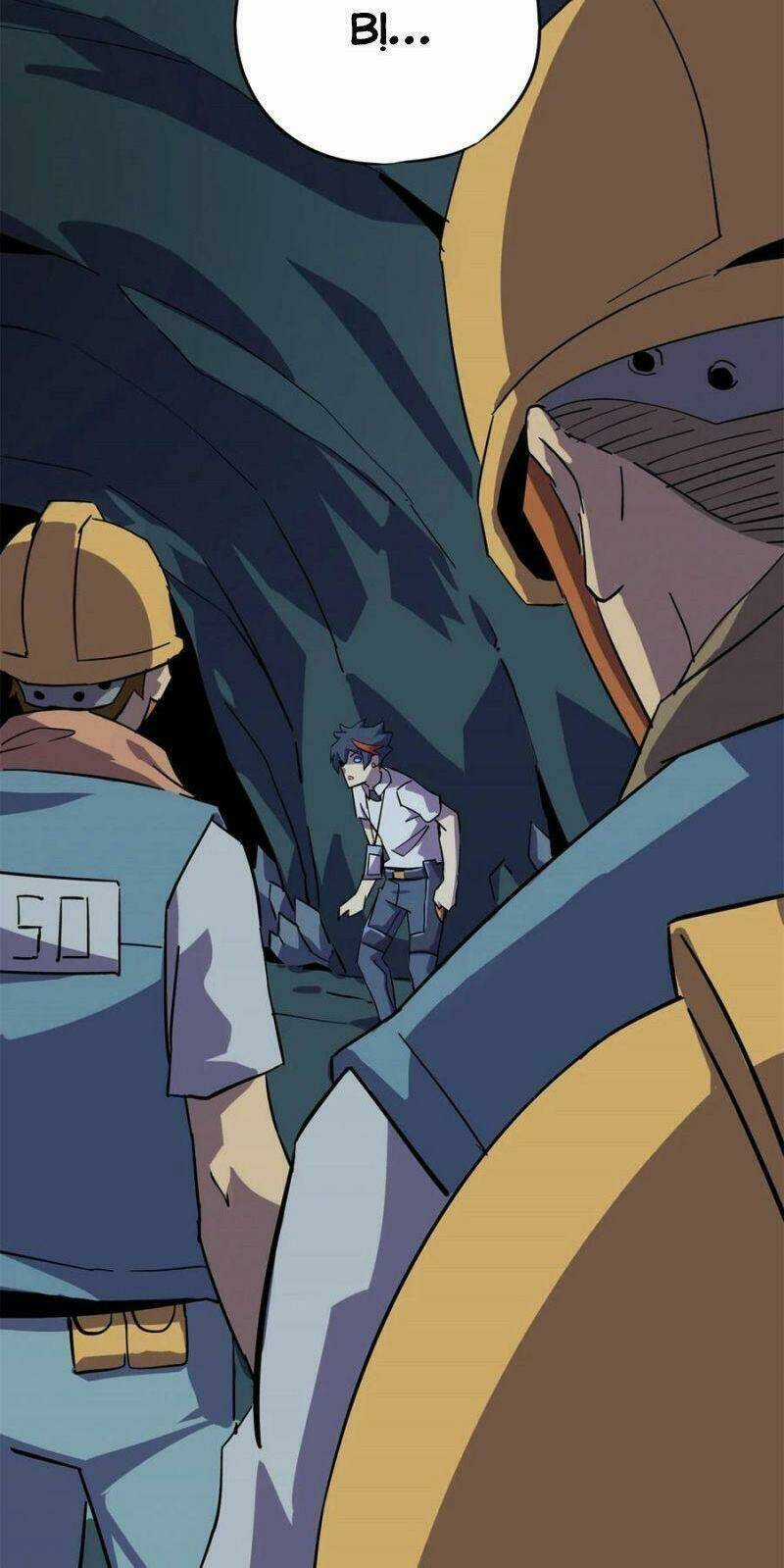 Siêu Thần Chế Tạp Sư - Chapter 16 - Trang 40