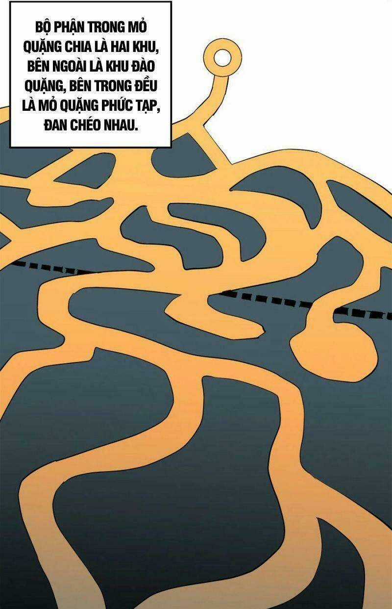 Siêu Thần Chế Tạp Sư - Chapter 16 - Trang 5