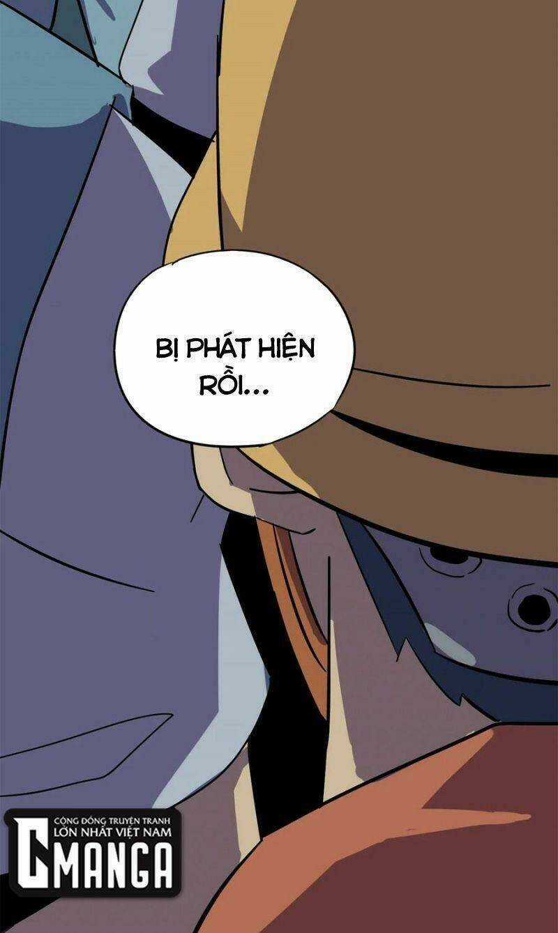 Siêu Thần Chế Tạp Sư - Chapter 16 - Trang 41