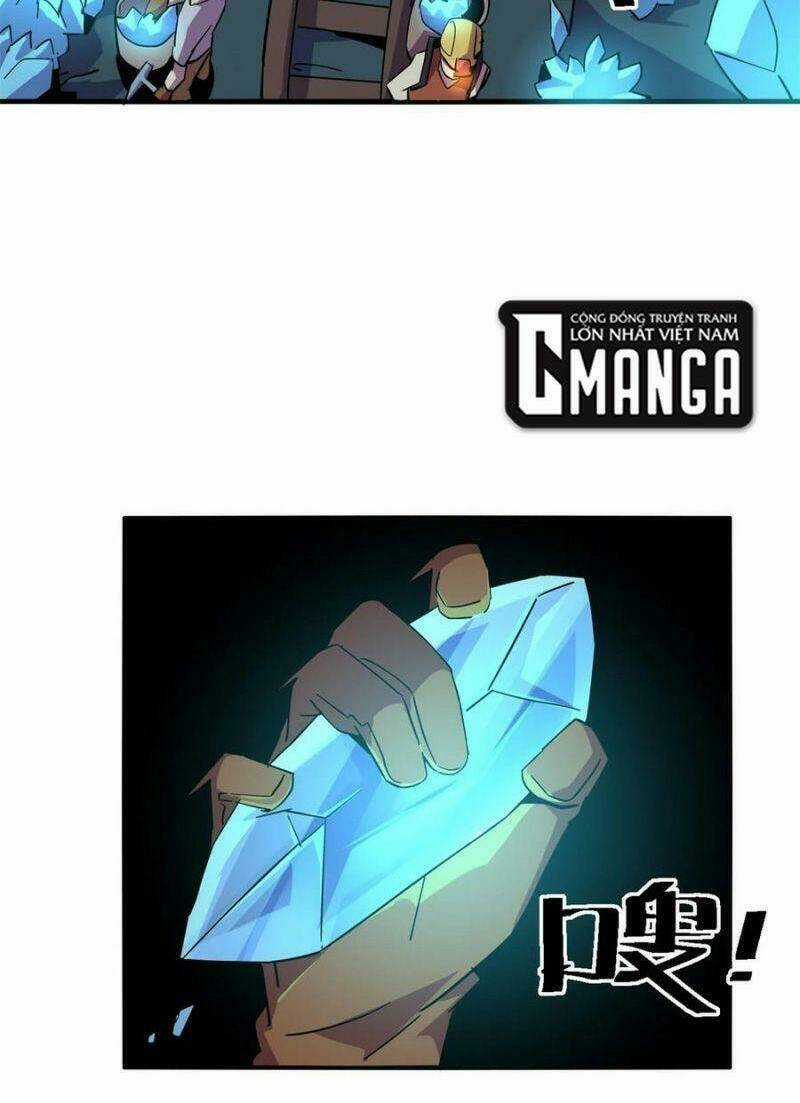 Siêu Thần Chế Tạp Sư - Chapter 16 - Trang 8