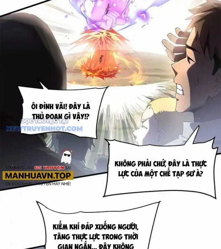 Siêu Thần Chế Tạp Sư - Chapter 160 - Trang 12