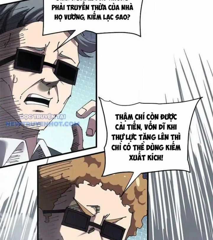 Siêu Thần Chế Tạp Sư - Chapter 160 - Trang 13